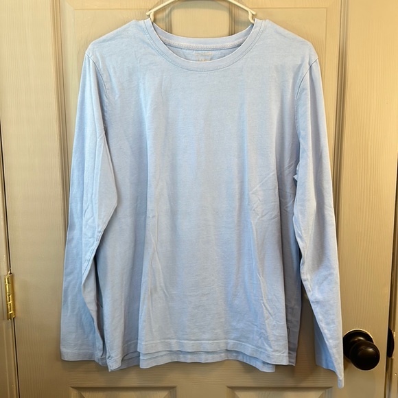 L.L. Bean Tops - L.L Bean insect shield long sleeve